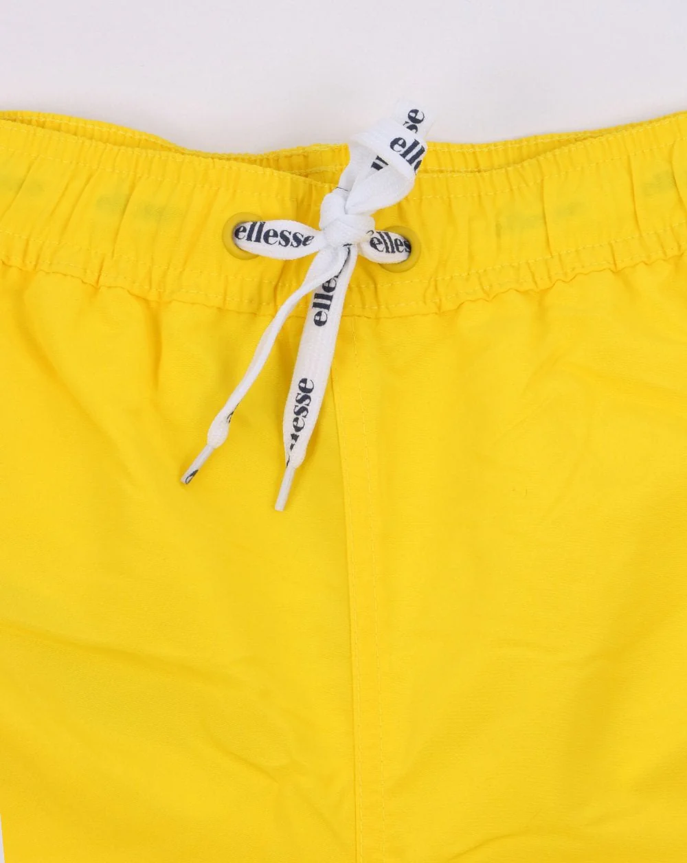 Ellesse Nono Swim Shorts Yellow - Image 3