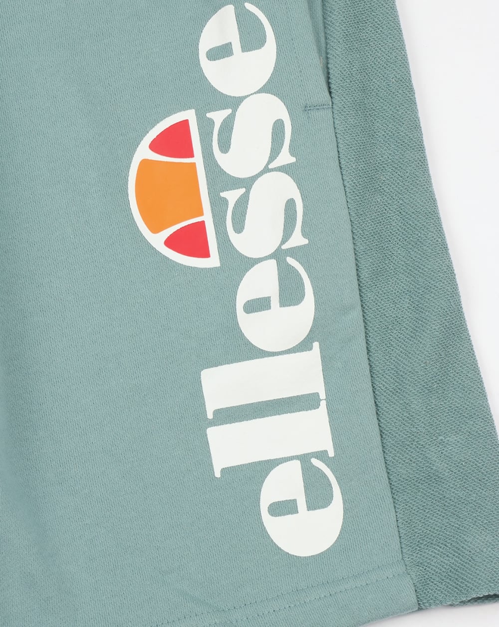 Ellesse Pelosa Shorts Blue Stone - Image 3