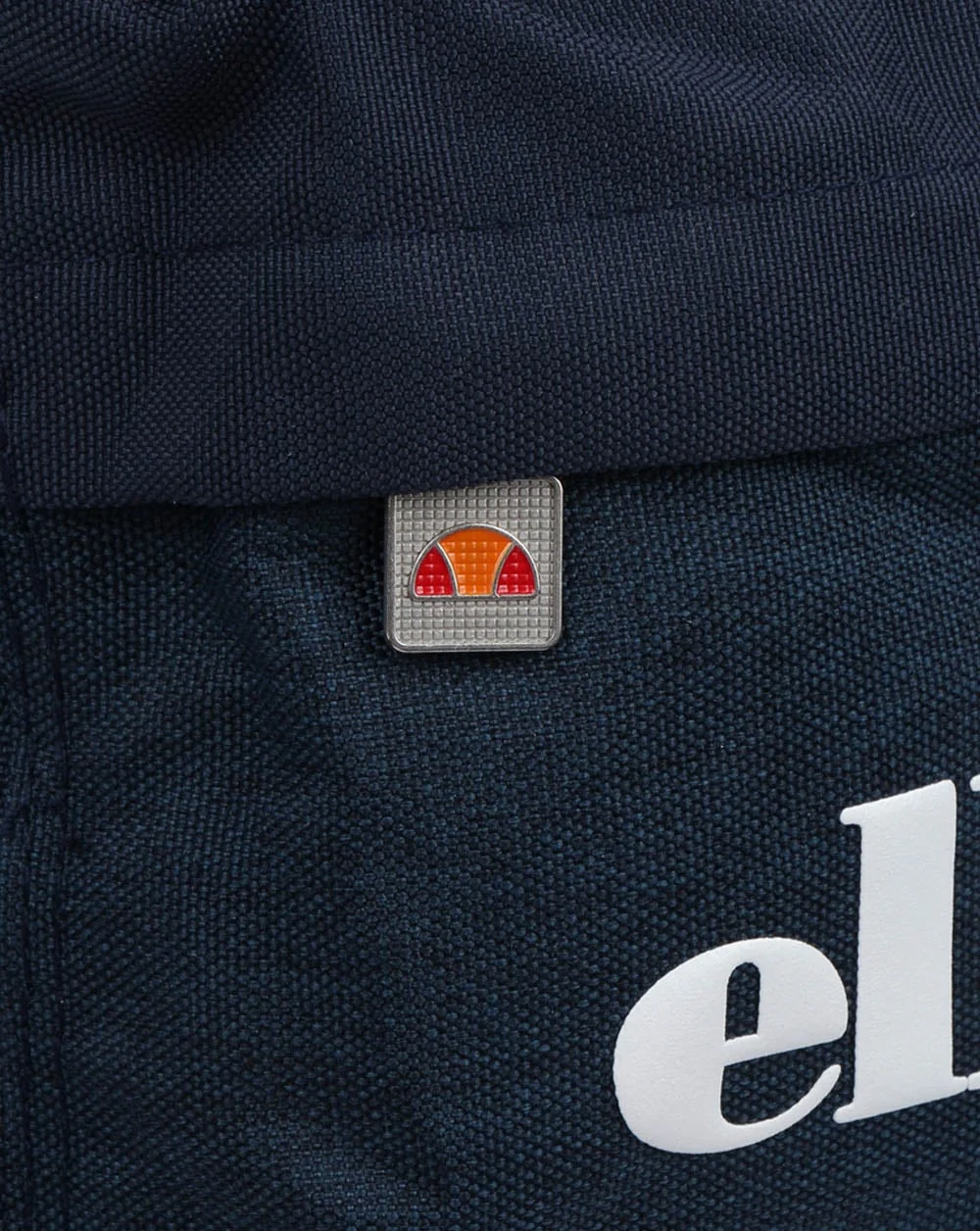 Ellesse Regent II Backpack Navy/navy Marl - Image 3