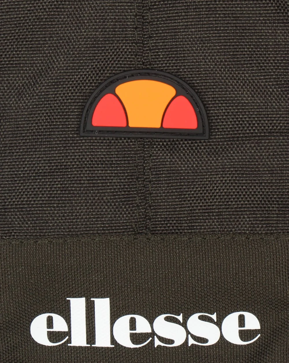 Ellesse Ruggero Small Items Bag Khaki/khaki Marl - Image 2