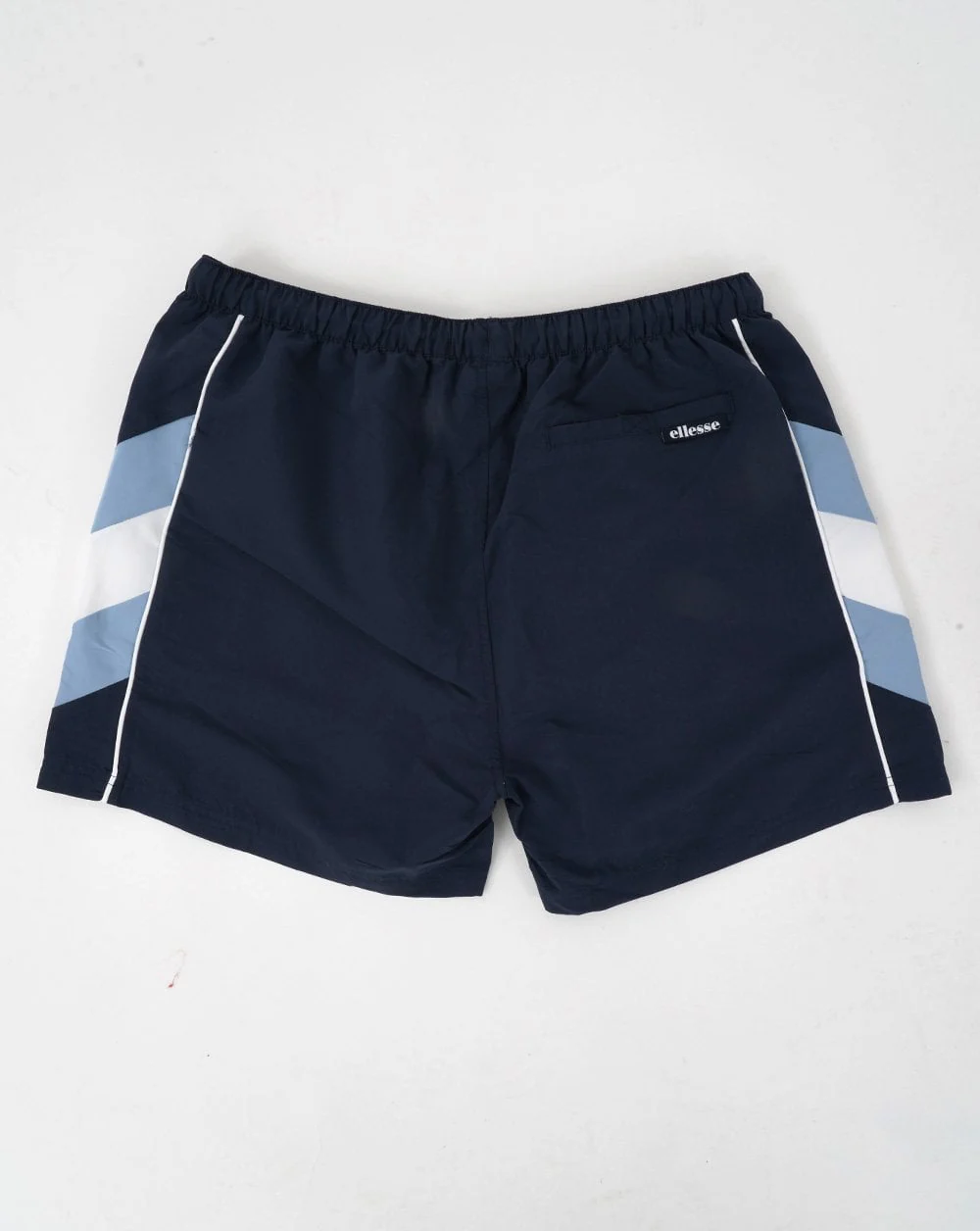 Ellesse Sanno Swim Shorts Navy - Image 3