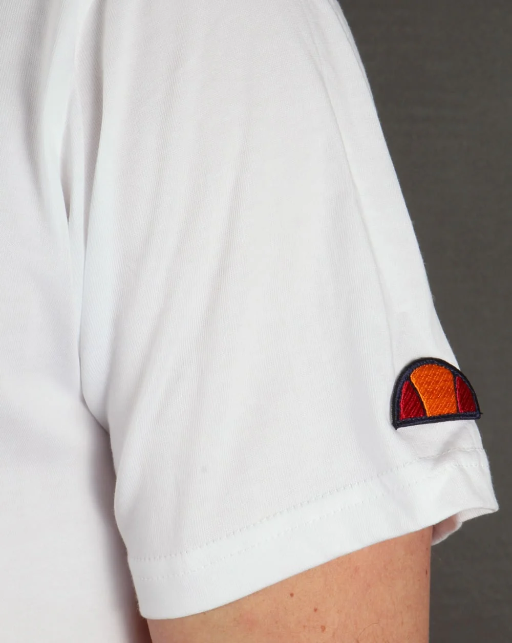Ellesse Spello T-shirt White - Image 3