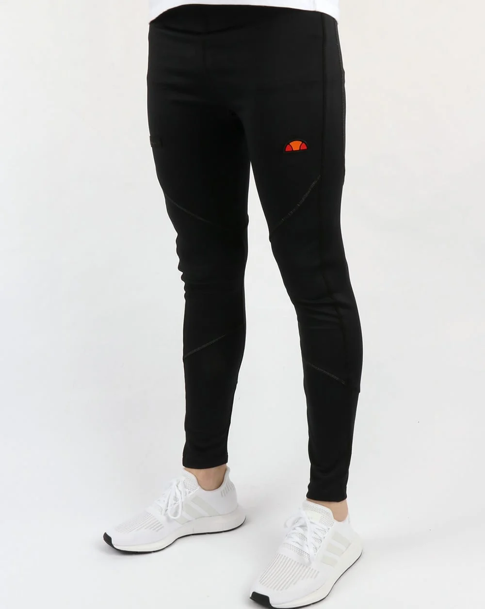 Ellesse Sustain Tight Black