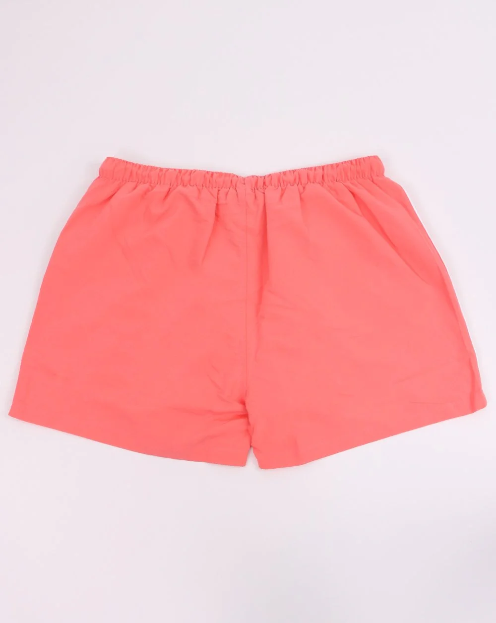 Ellesse Swim Shorts Coral - Image 2
