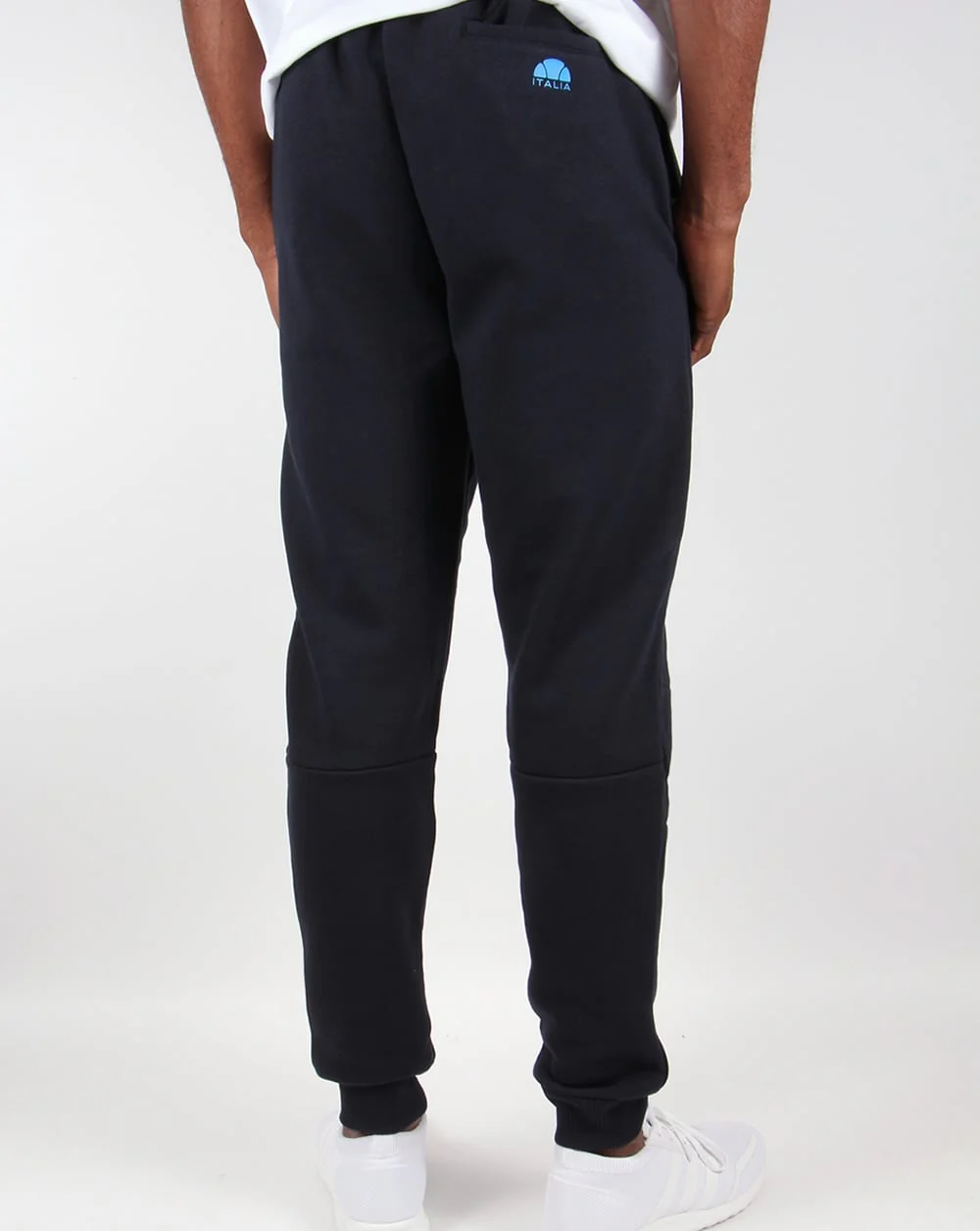 Ellesse Teramo Sweatpants Navy - Image 3
