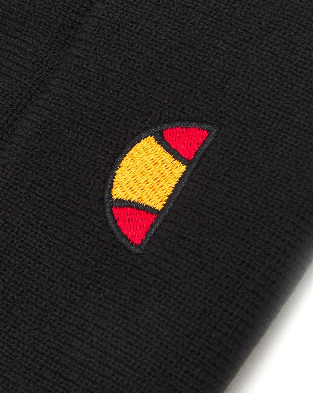 Ellesse Thar Beanie Black - Image 2