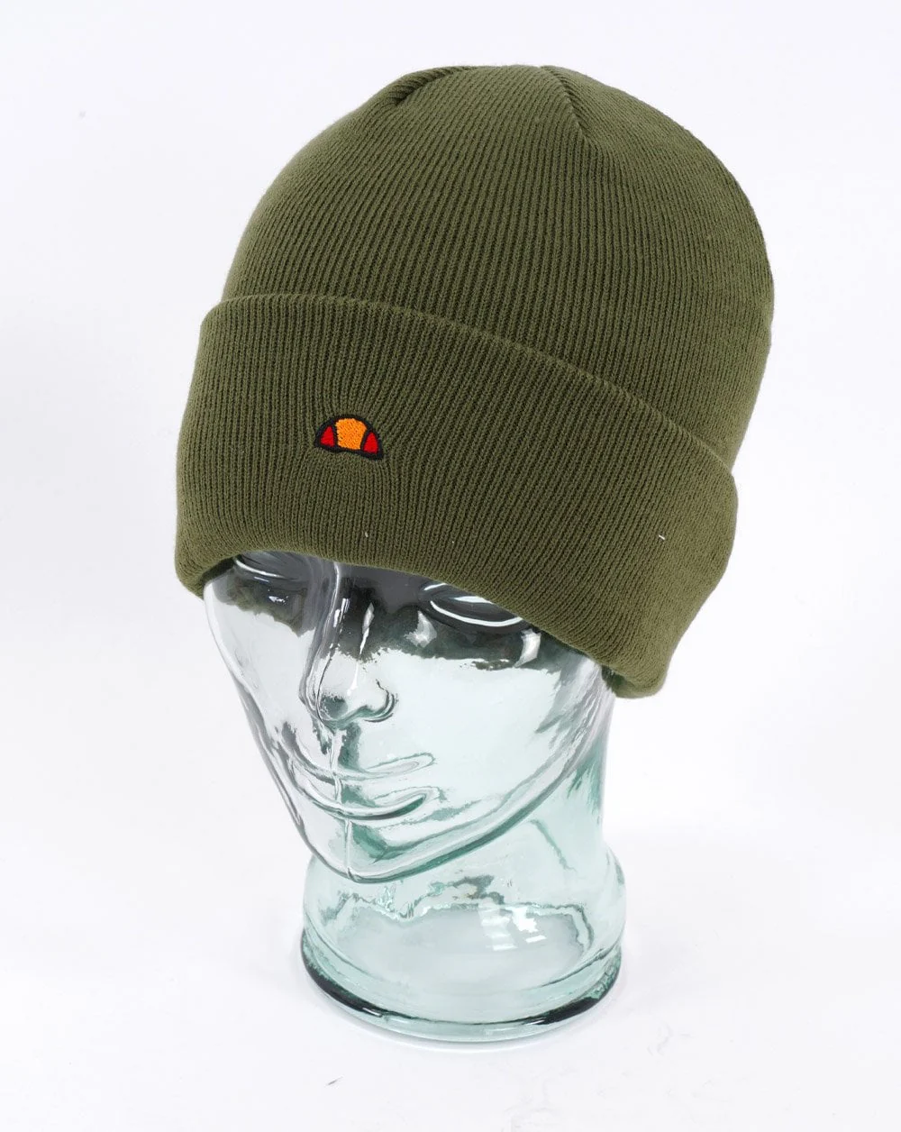 Ellesse Thar Beanie Khaki