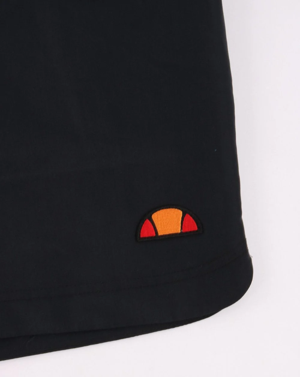 Ellesse Verdo Swim Shorts Black - Image 2