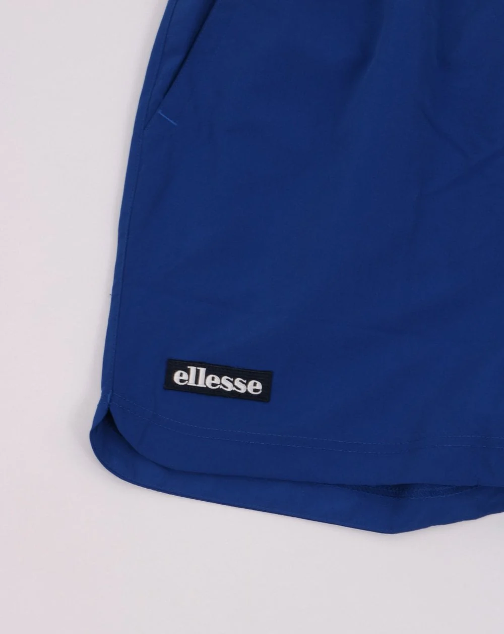 Ellesse Verdo Swim Shorts Blue - Image 3