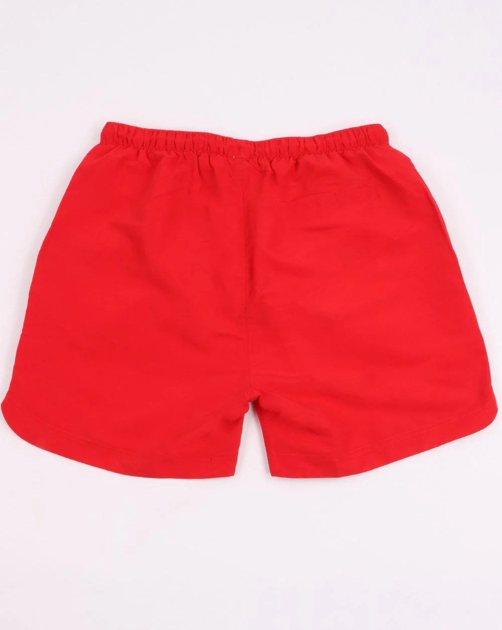 Ellesse Verdo Swim Shorts Red - Image 4