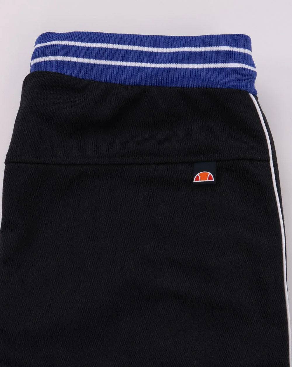 Ellesse Zian Track Pants Navy - Image 3