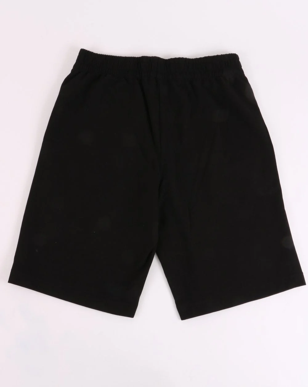 Emporio Armani EA7 Logo Shorts Black - Image 3