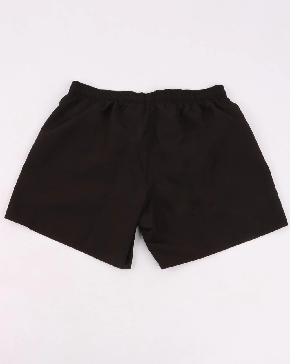Emporio Armani EA7 Swim Shorts Black - Image 3