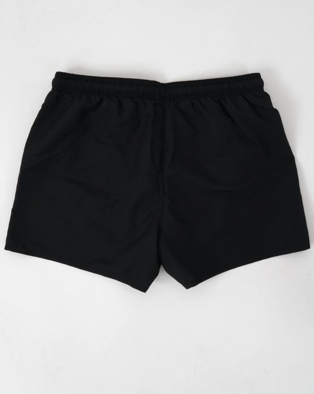 Emporio Armani Eagle Swim Shorts Black - Image 3
