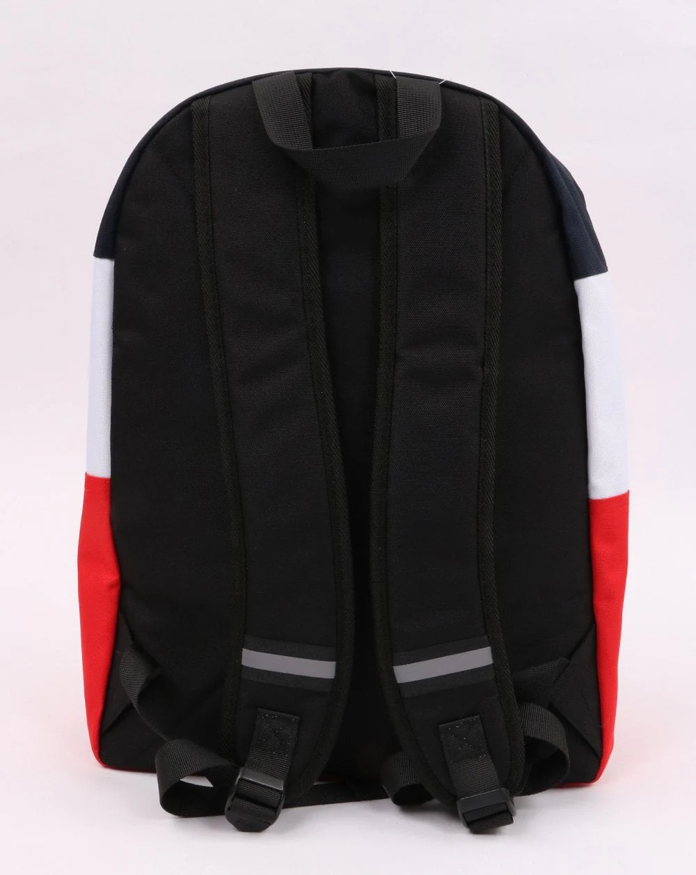 Fila Vintage Backpack Navy/Red/White - Image 3