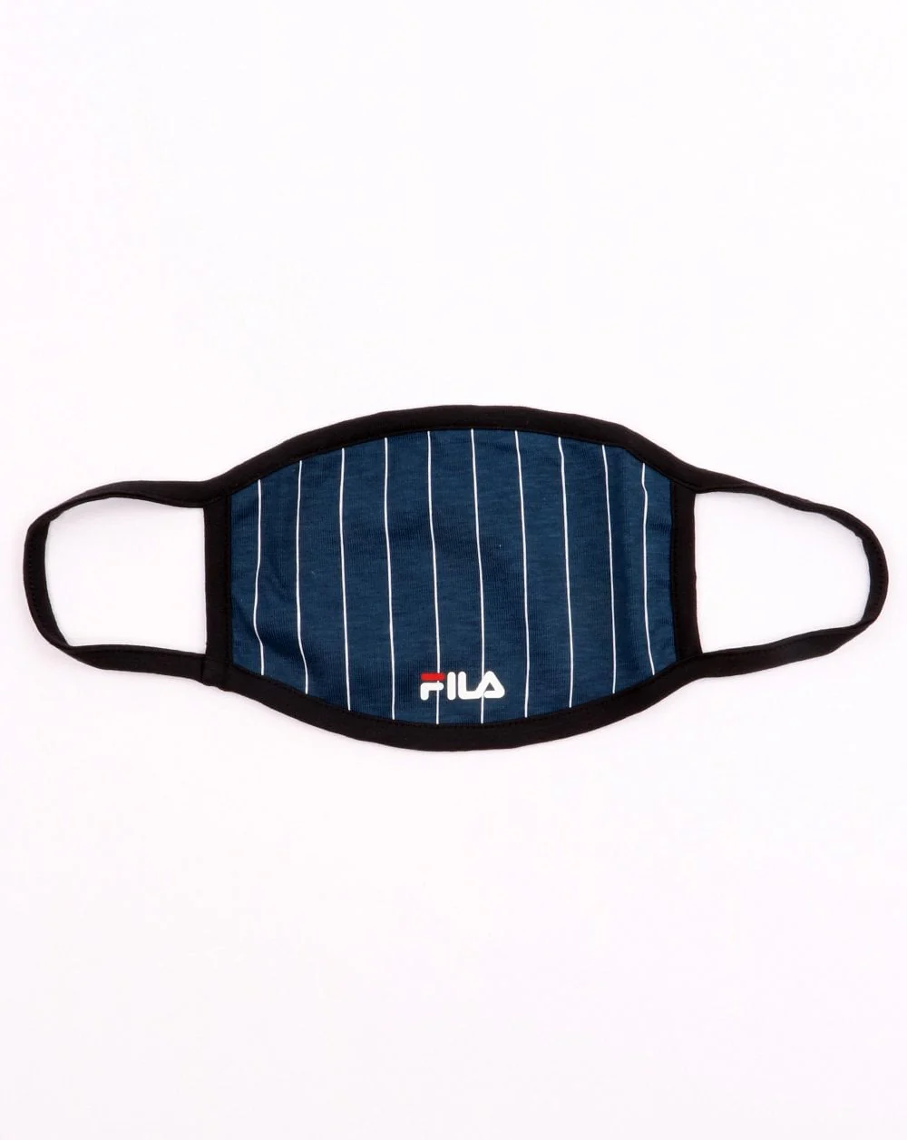 Fila Vintage Borg Stripe Mask Navy