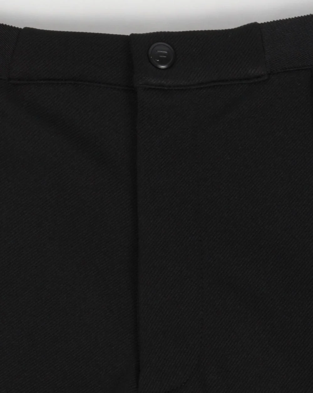 Fila Vintage Bottazzi Shorts Black - Image 2