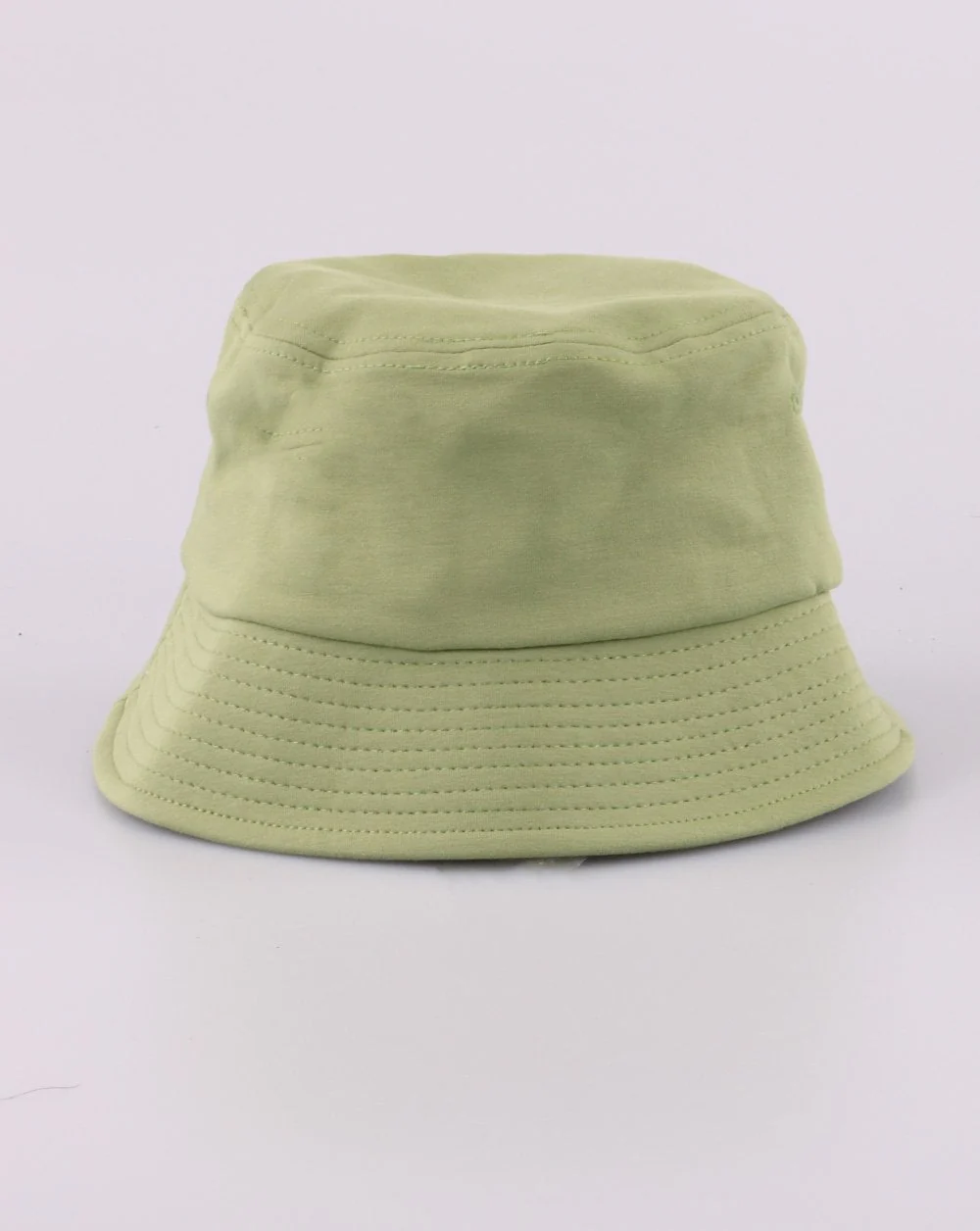 Fila Vintage Bucket Hat Pale Green - Image 3