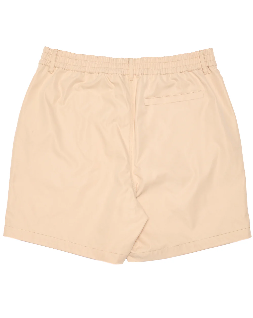 Fila Vintage Caruso Chino Shorts Sand - Image 6