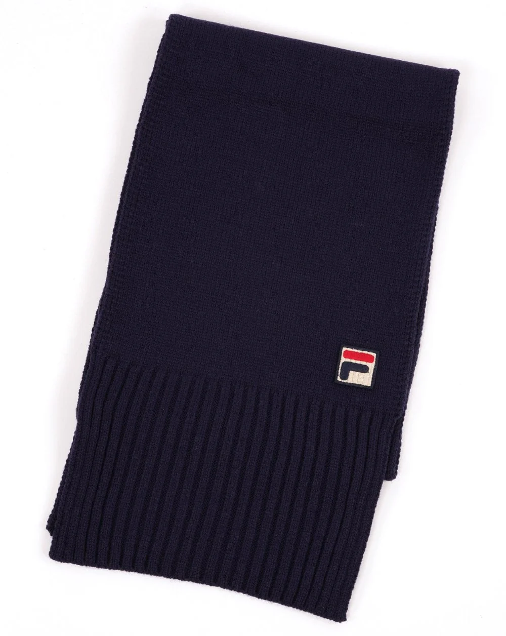 Fila Vintage Ceri Scarf Navy