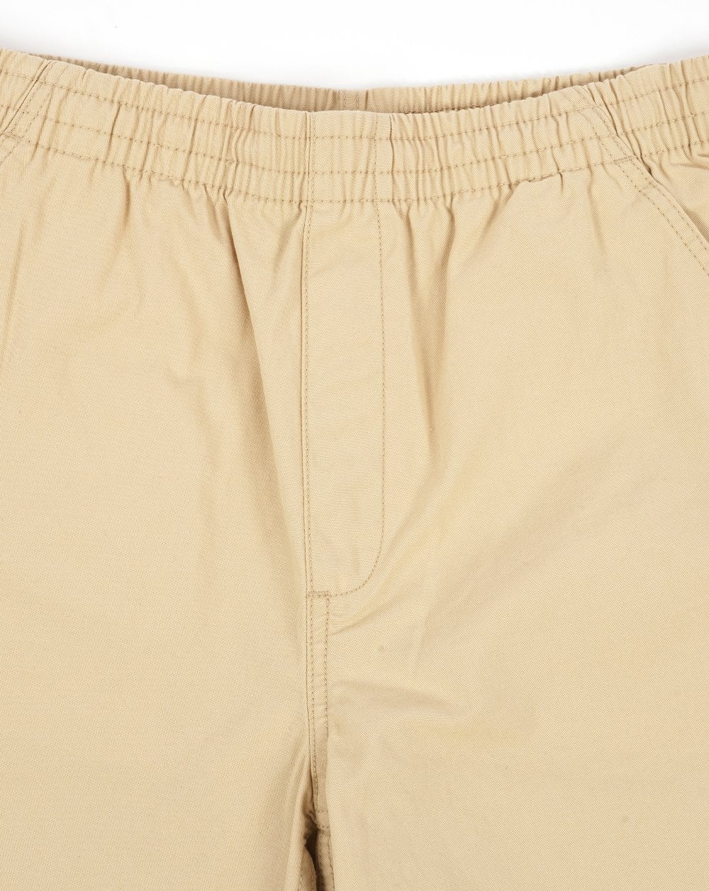 Fila Vintage Drawstring Chino Shorts Sand - Image 2