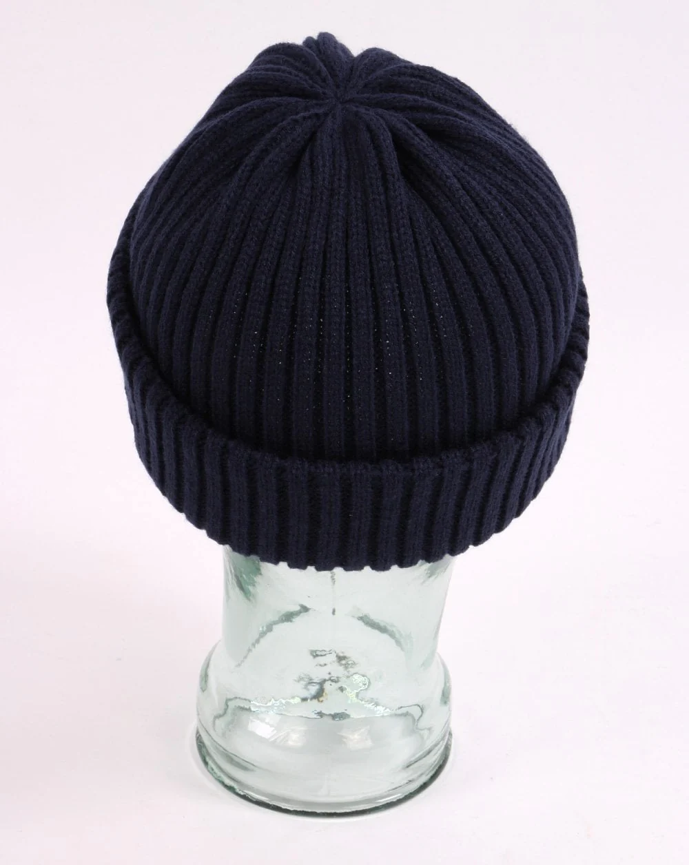 Fila Vintage Emrick Beanie Navy - Image 4