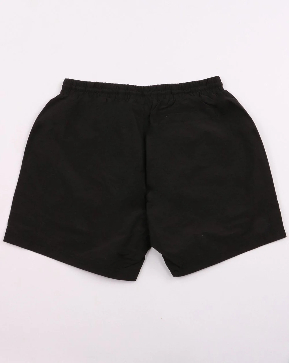 Fila Vintage Martin Swim Shorts Black - Image 4