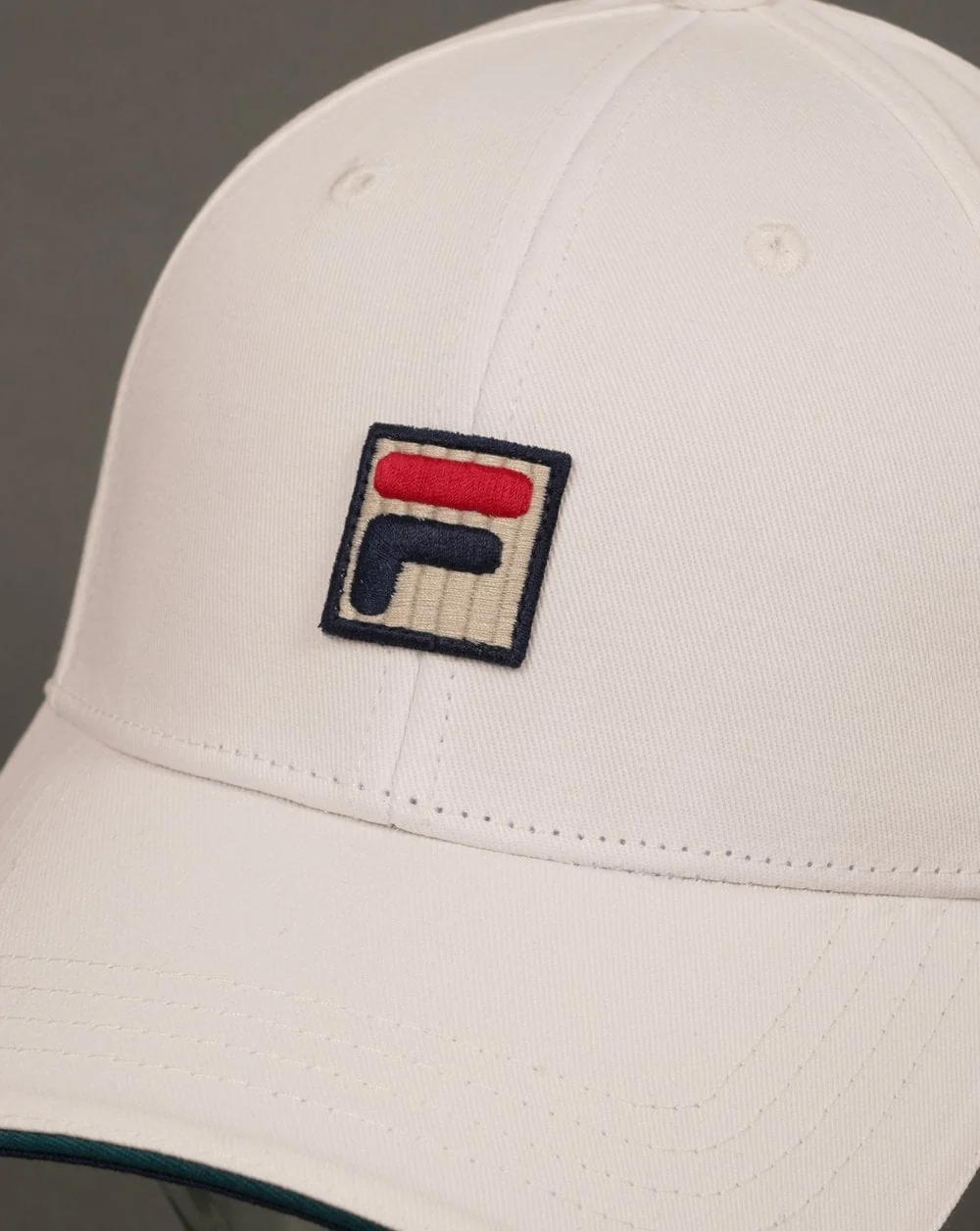 Fila Vintage Tantam Cap Mediterrane - Image 2
