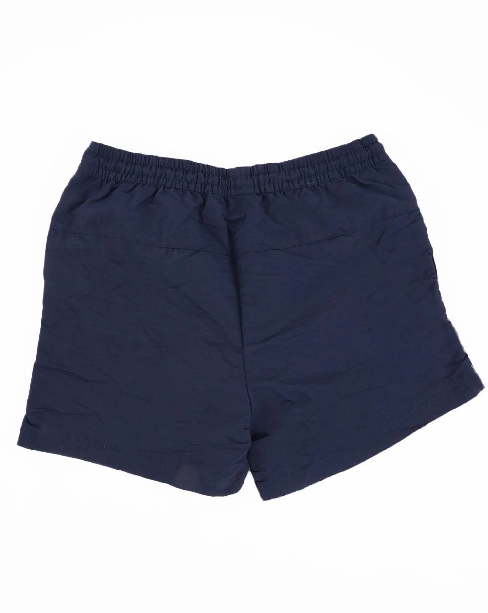 Fila Vintage Vantage Swim Short Navy - Image 4