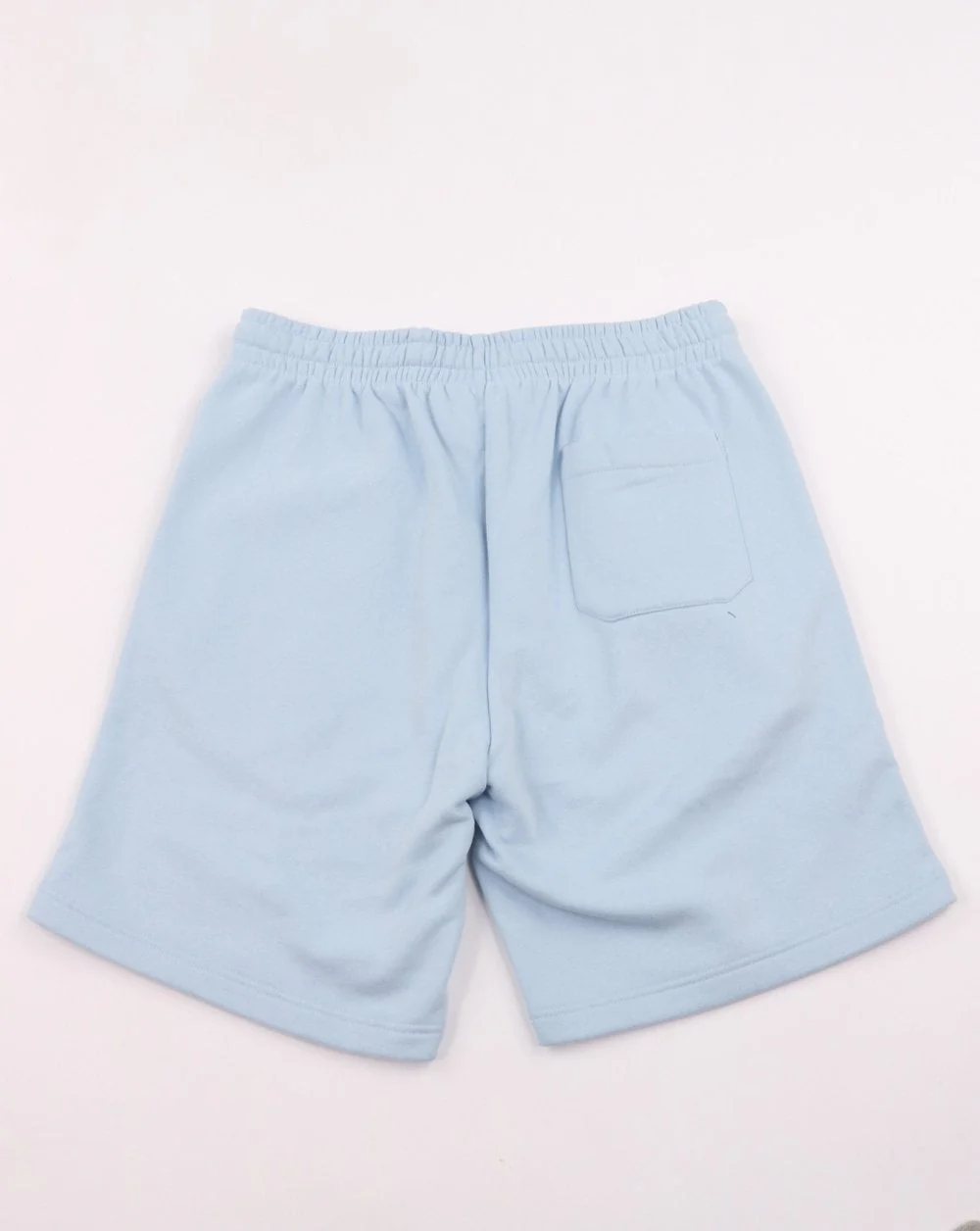Fila Vintage Vico Fleece Shorts Sky Blue - Image 4