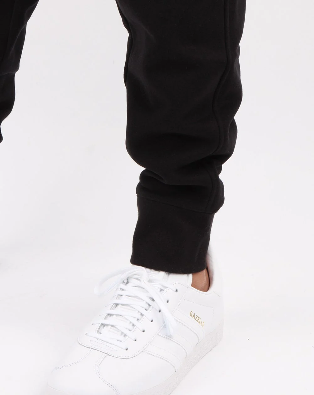Fila Vintage Visconti Jogger Black - Image 3