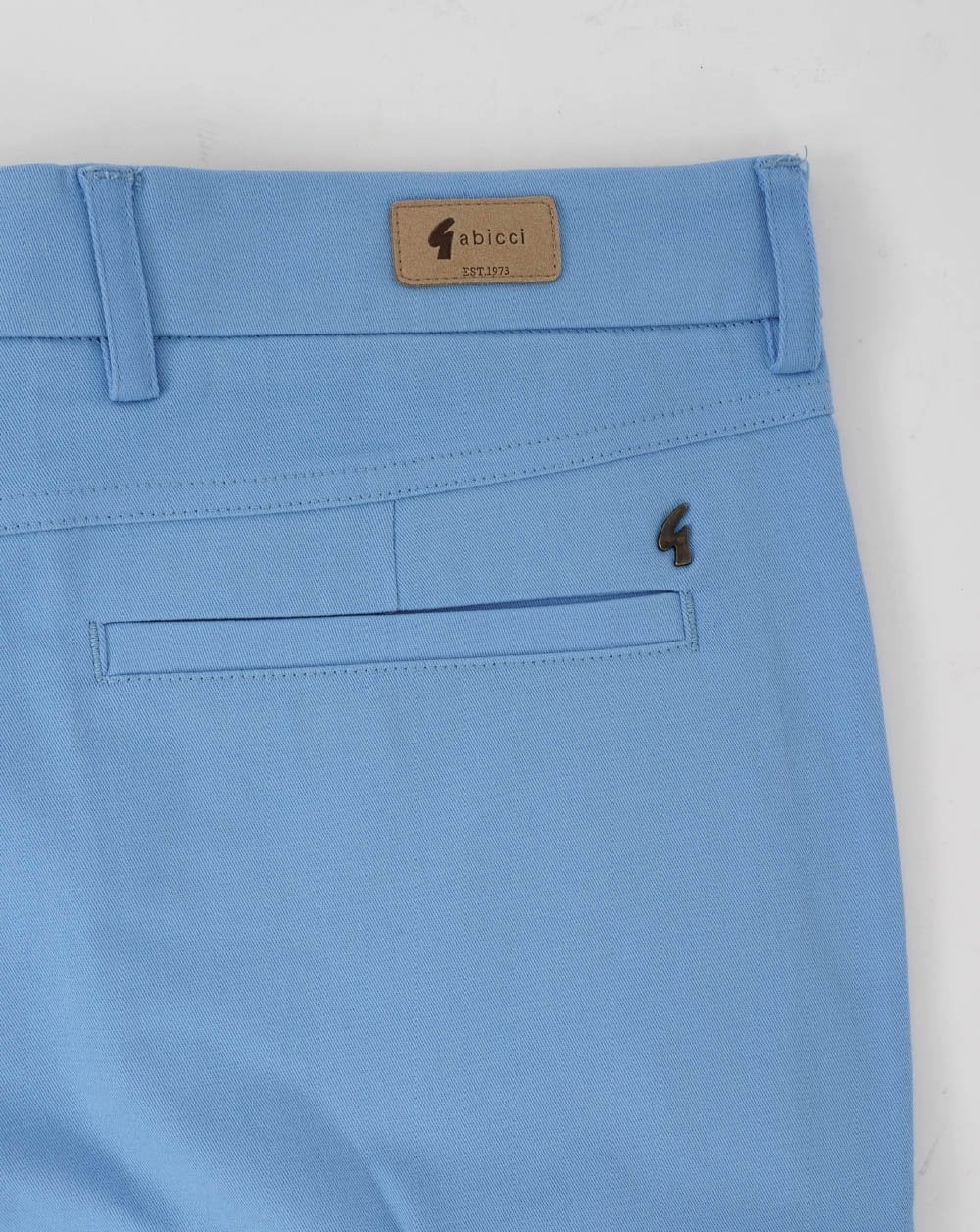 Gabicci Vintage Cooper Short Sky - Image 4