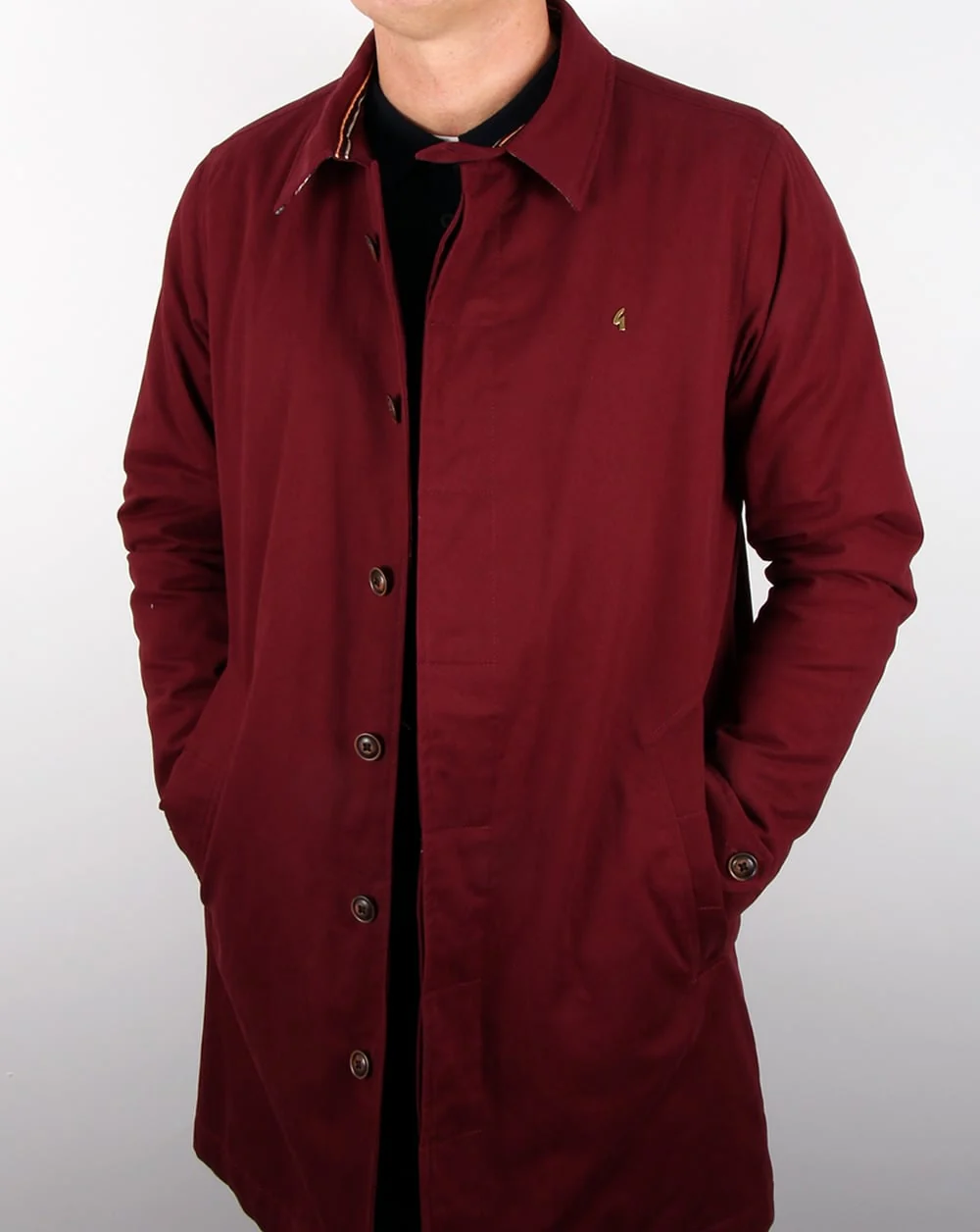 Gabicci Vintage Mac Port - Image 3