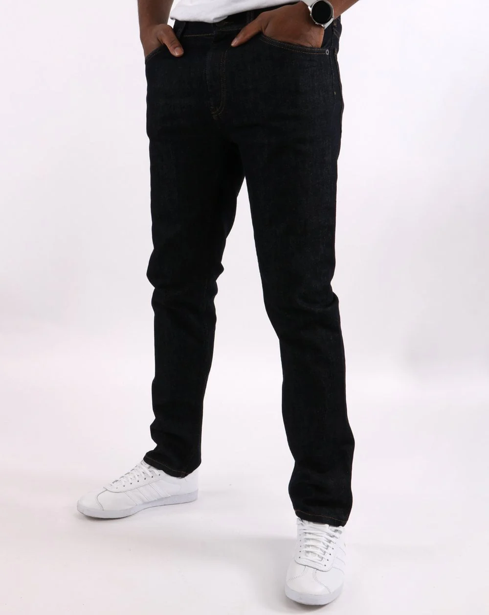 Gant Arley Regualr Fit Jeans Dark Blue