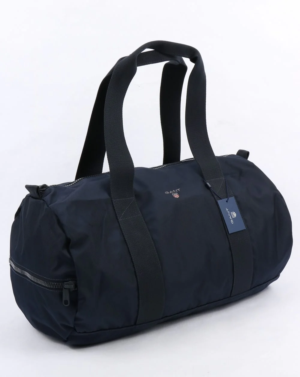Gant Original Barrel Travel Bag Marine