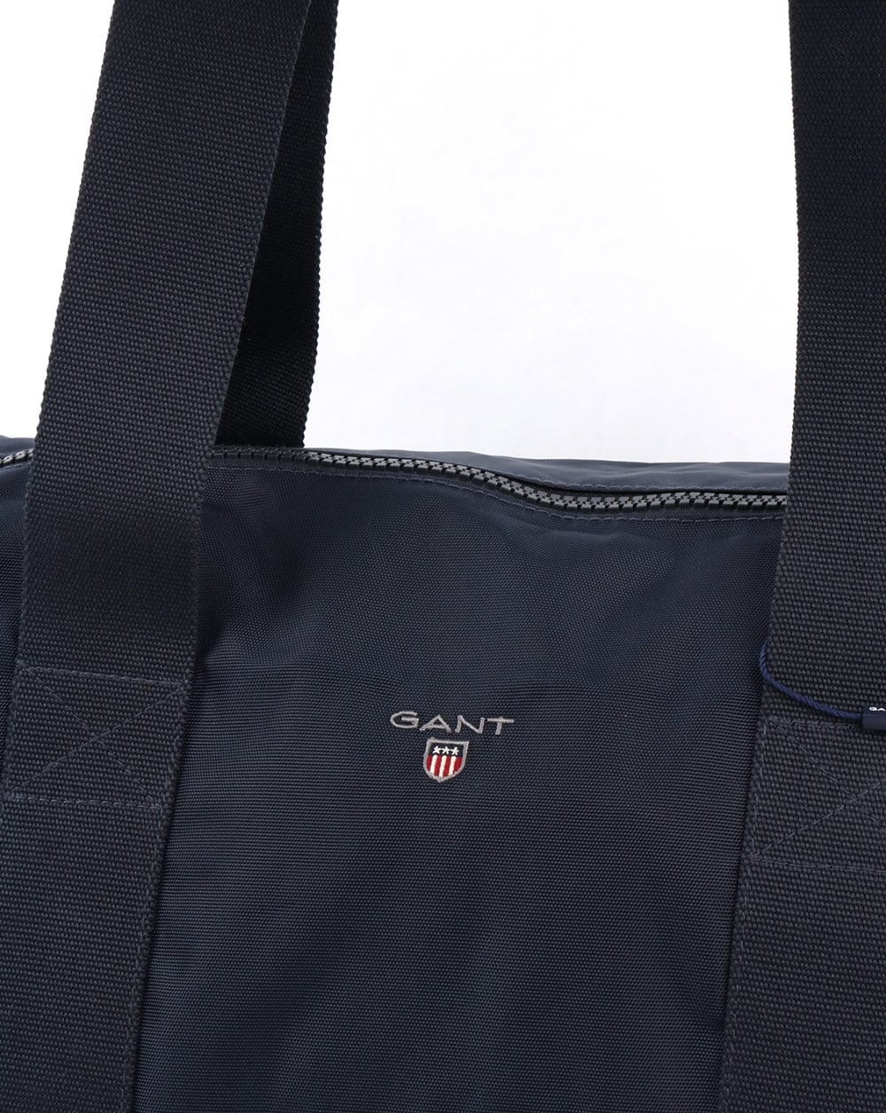 Gant Original Barrel Travel Bag Marine - Image 2