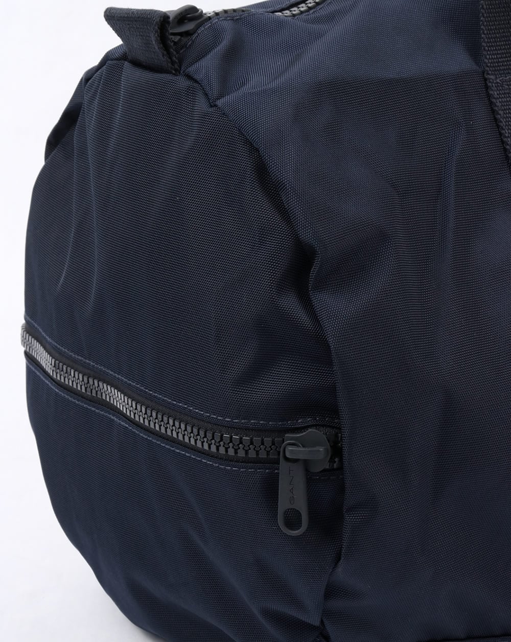 Gant Original Barrel Travel Bag Marine - Image 3