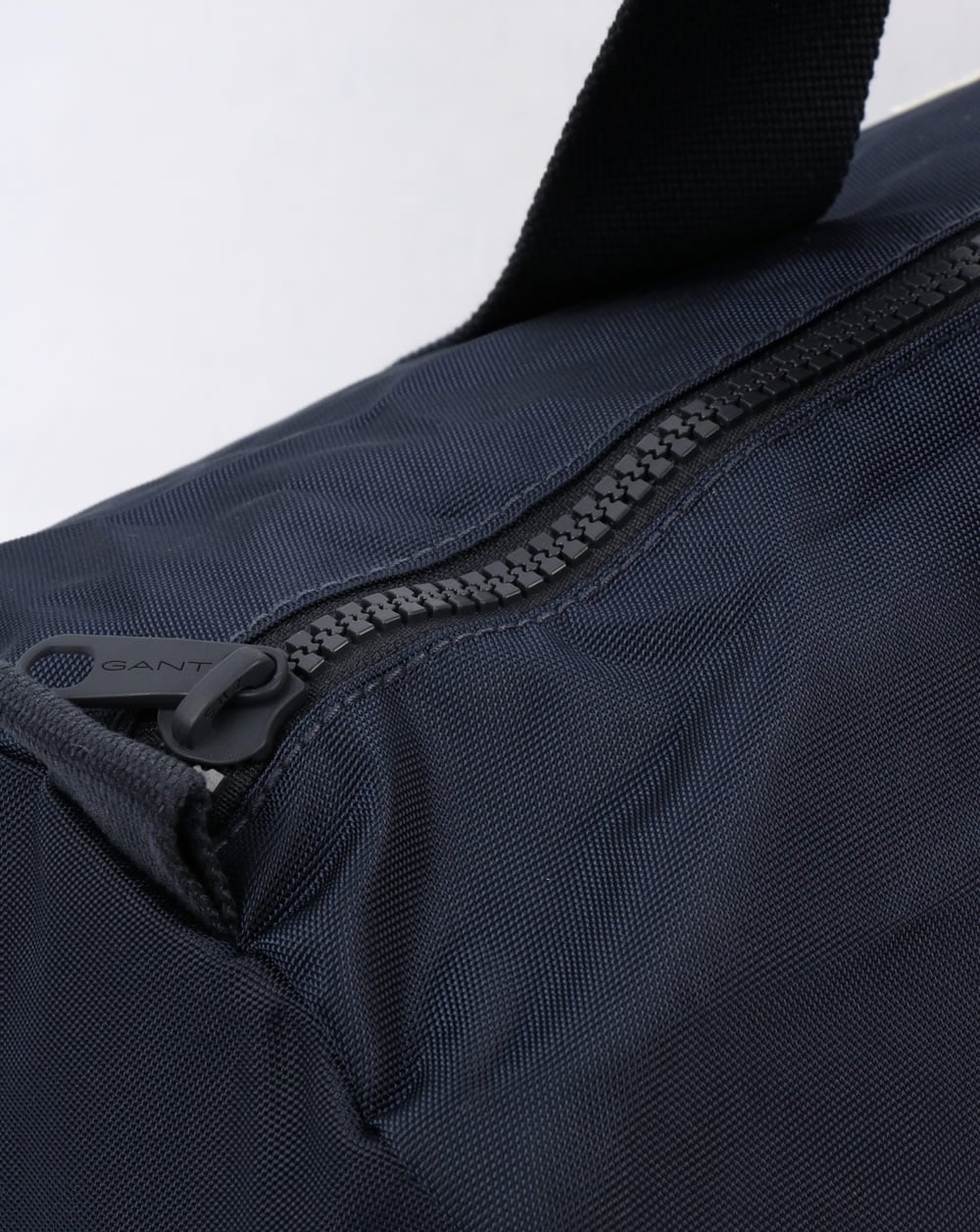 Gant Original Barrel Travel Bag Marine - Image 4