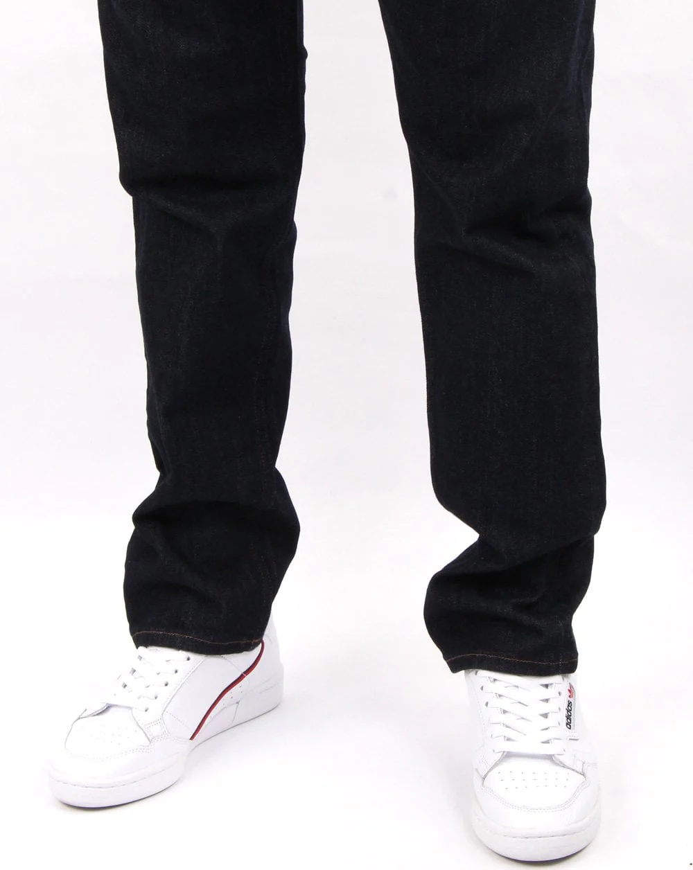 Gant Regular Jeans Dark Blue - Image 3