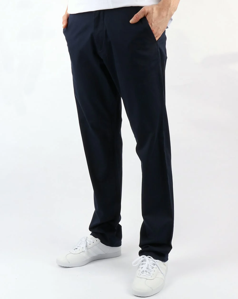 Gant Twill Chino Navy