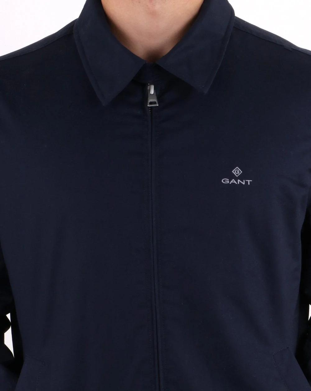 Gant Windcheater Evening Blue - Image 4