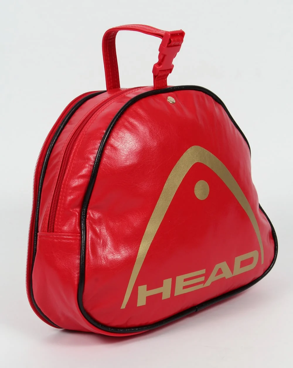 Head Monte Carlo Holdall Black/Red/Gold - Image 4