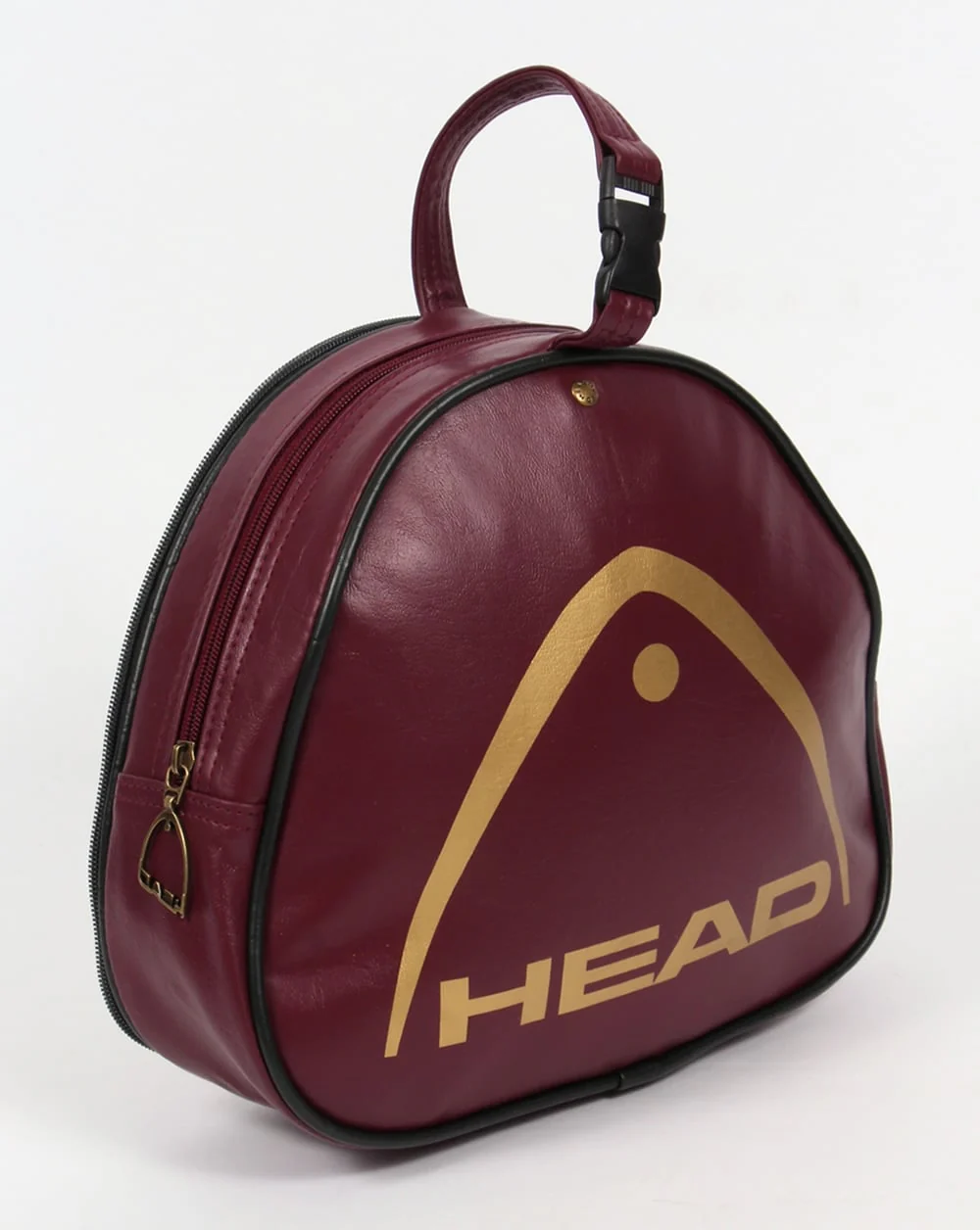 Head Monte Carlo Holdall Vintage Green/Wine - Image 2