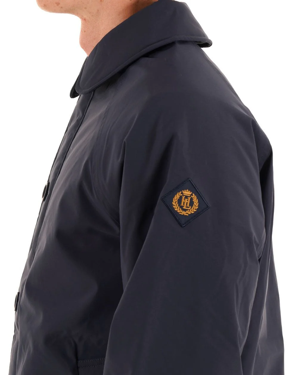 Henri Lloyd Consort Original Jacket Navy - Image 2
