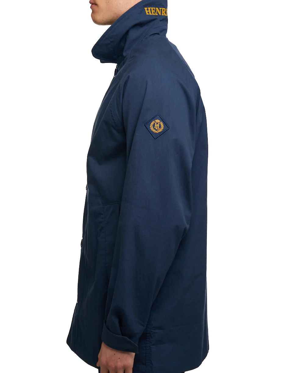 Henri Lloyd Consort Shore Jacket Navy - Image 3