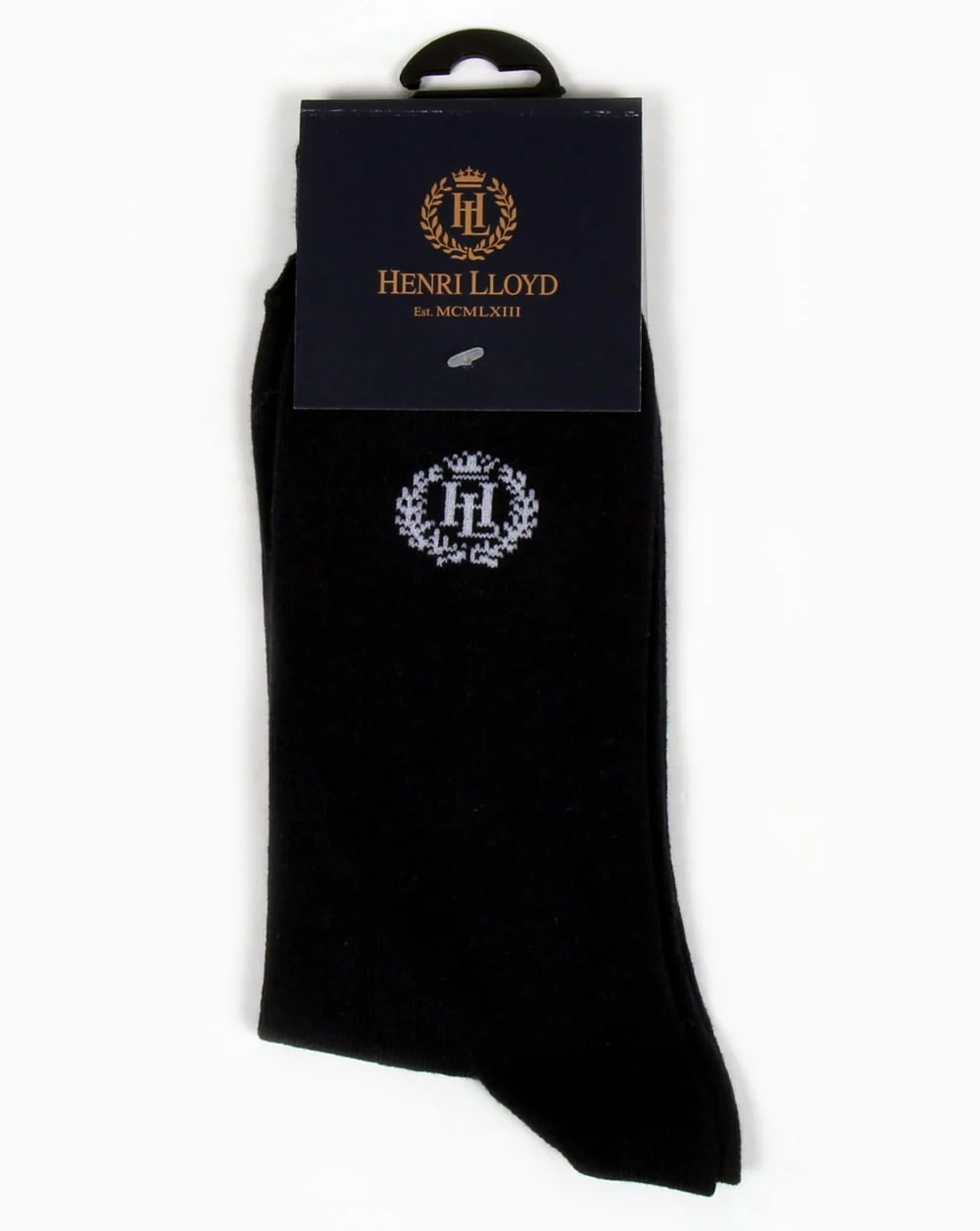 Henri Lloyd Marco Socks Navy