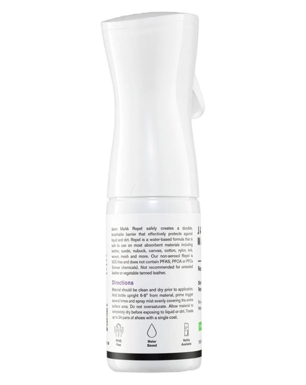 Jason Markk Repel Spray - Image 2