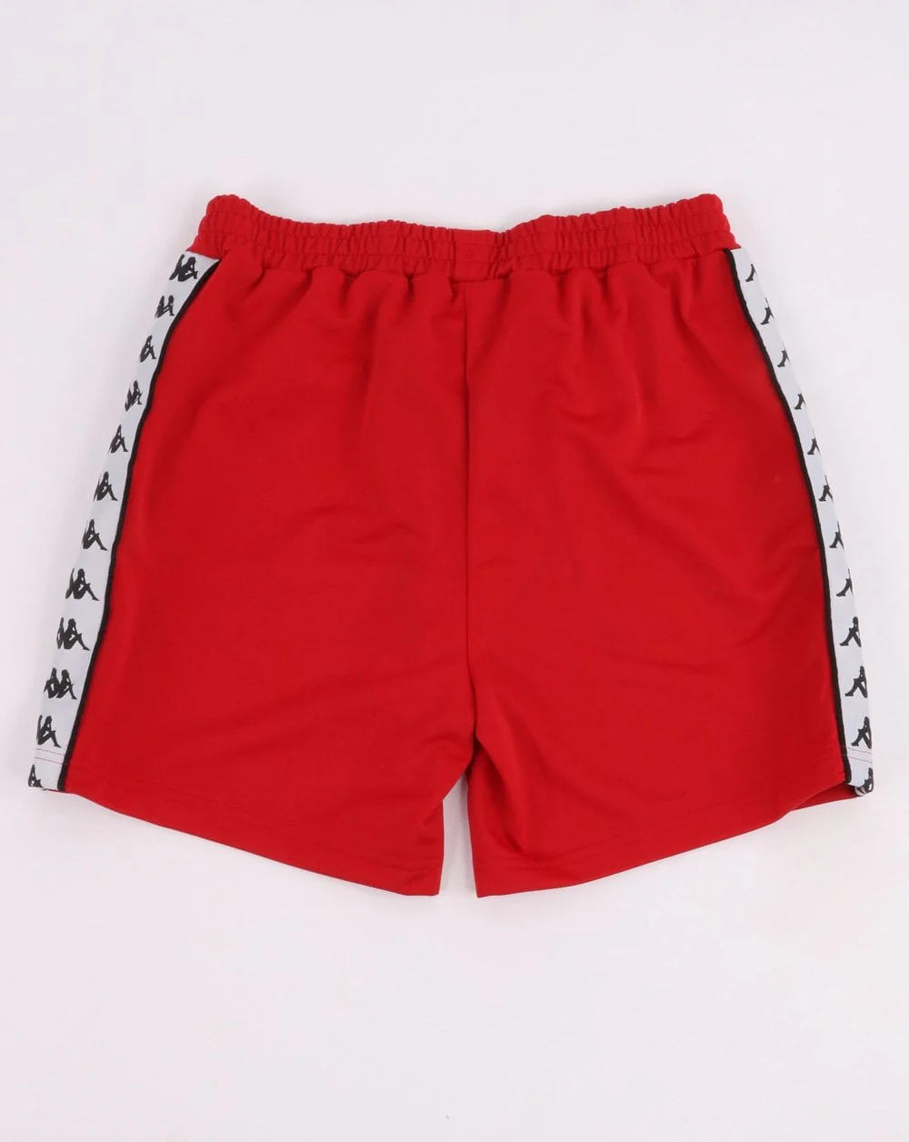 Kappa Cole Short Red/white - Image 3
