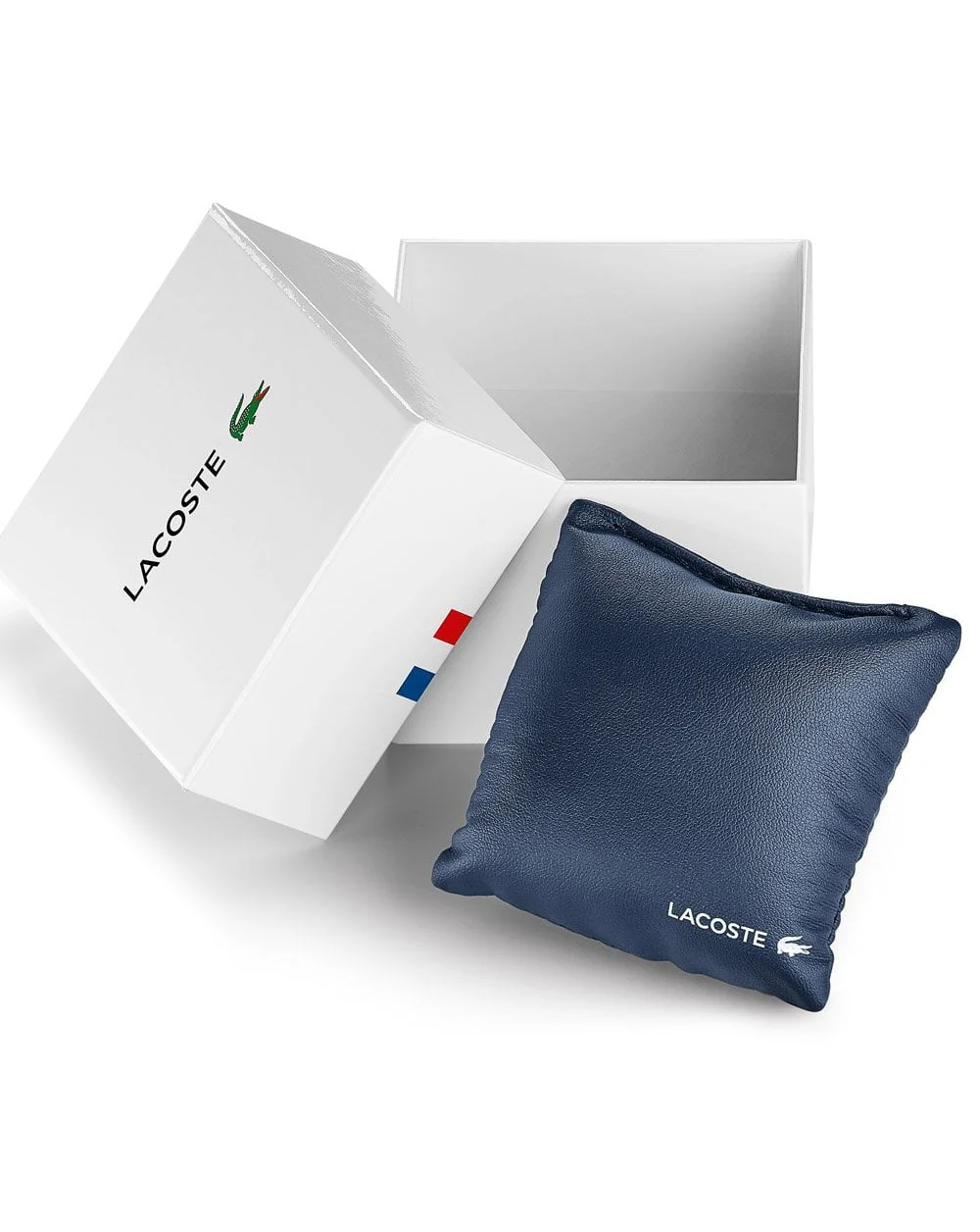 Lacoste 12.12 Move Watch Dark Navy - Image 4