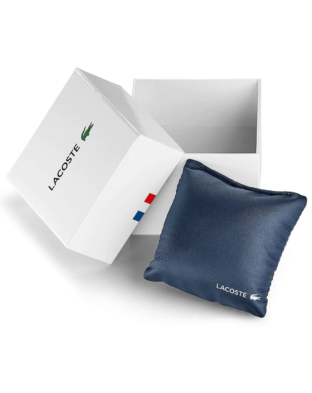 Lacoste 12.12 Watch White - Image 3